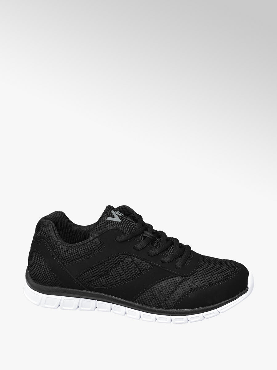 Damen Laufschuhe von Vty in schwarz - deichmann.com Damen Laufschuhe von Vty in schwarz - deichmann.com